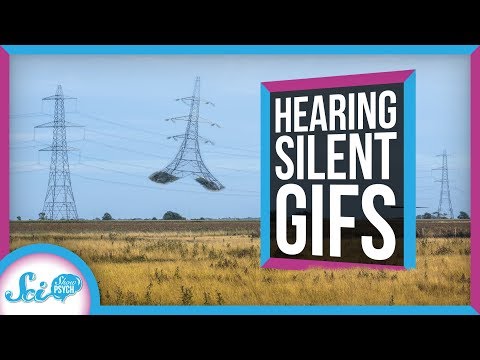 Video: Why Are Some People Able To Hear GIFs? - Alternative View