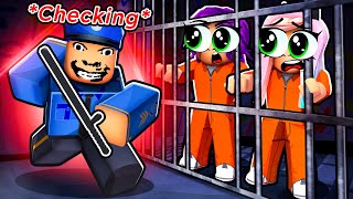 Weird Strict Police! 👮 | Roblox by Janet and Kate 61,121 views 6 days ago 11 minutes, 30 seconds