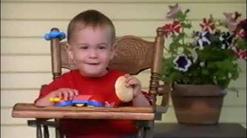 In Outer Space (Canada Version) Part 1