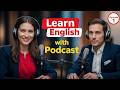 Learn English Fast with the English Learning Podcast  Episode 1