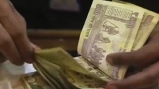 Can Deposit Old Notes Worth 5000-Plus Only Once : New Restrictions : RBI