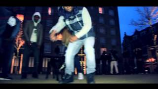 Killer Baby feat Krymoghaine  - On les connais pas ( Lettre A - B64 )