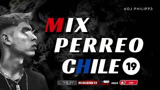 MIX PERREO CHILE 19