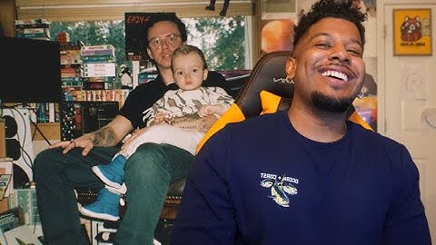 LOGIC - TETRIS/DECADES Reaction/Review