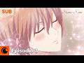 Hana-Kimi  | Episodio 3 | SUB