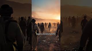 How CIA Accidently Build Al-Qaeda who did 9/11? #shorts