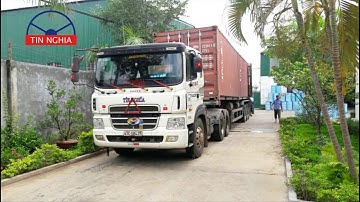 TN08425 - Vận tải Tín Nghĩa vận chuyển mật ong từ Đăk Lăk đi HCM