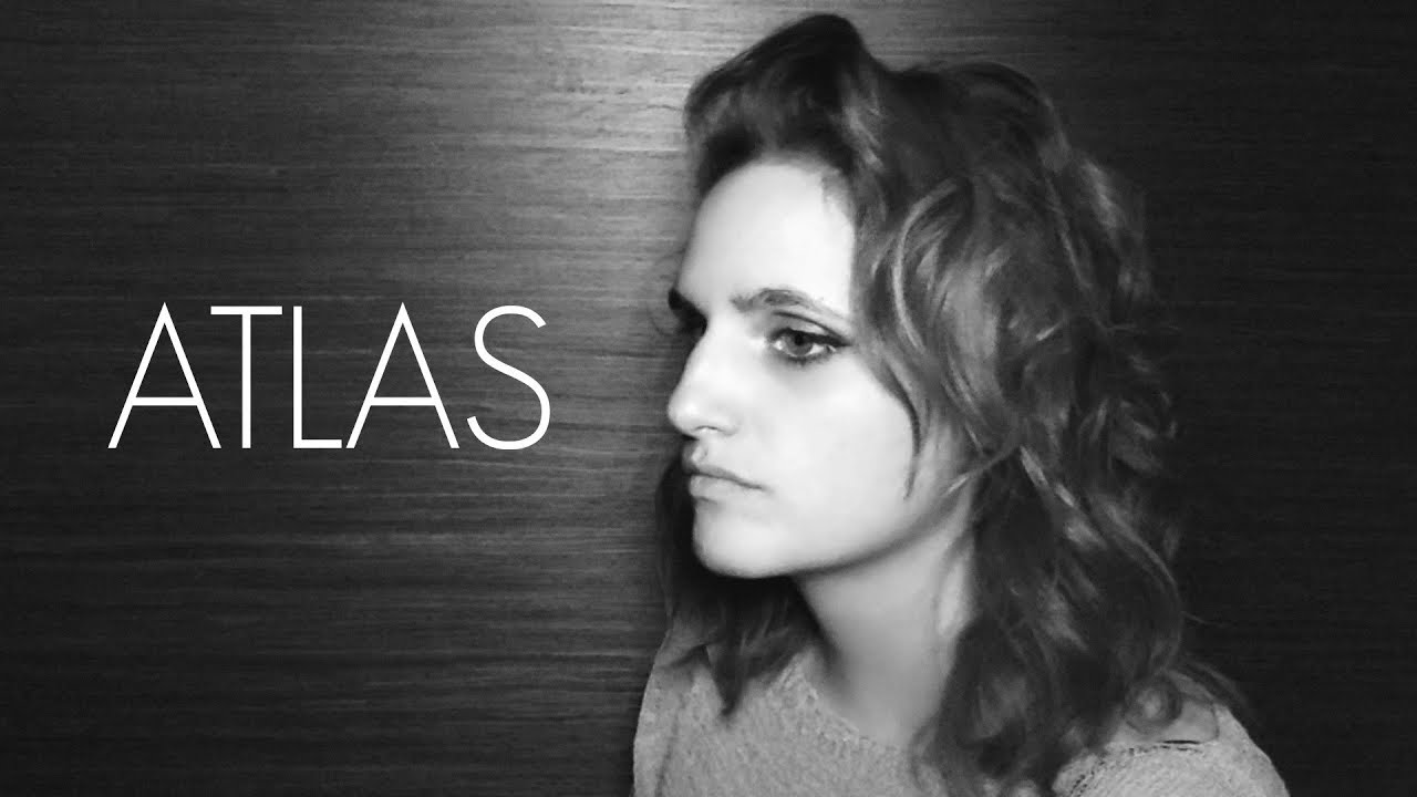 Victoria Carbol Atlas (Official Lyric Video) YouTube