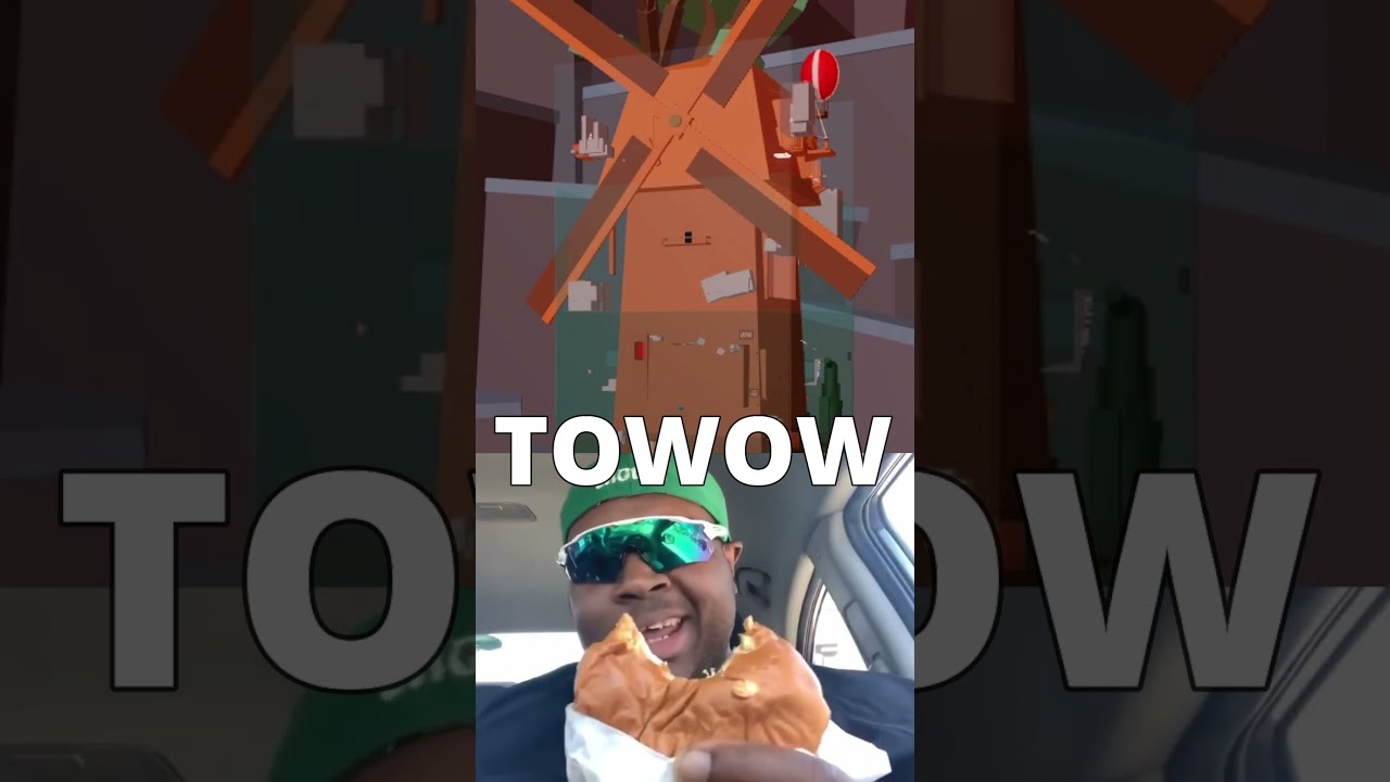 МОИ МЫСЛИ О КАЖДОЙ БАШНЕ ASHEN TOWERWORKS (JTOH) 