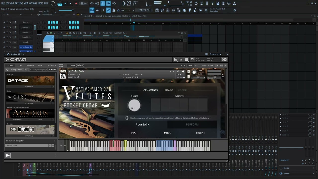 Experimenting with Native American flute VST Kontakt library 2025 03 18 11 06 40.mov