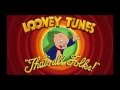 Thats all folks looney tunes