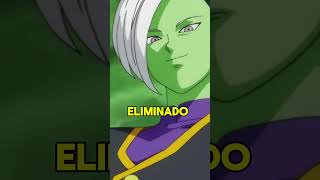 ¿El hakai podría eliminar a Samazu? #dragonballsuper #dbz #akiratoriyama #DB #goku #anime