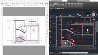 Convert Pdf to AutoCAD