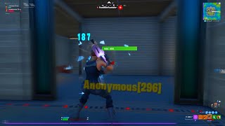 You've Never Seen Console Movement Like This..
