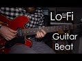 Lofi guitar beat