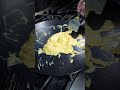 #omelette #asmr #food