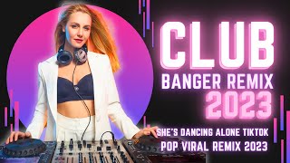 EDM CLUB BANGER REMIX 2023 | THE BALLET GIRL - TIKTOK TRENDING VIRAL (AEVNDX Remix)