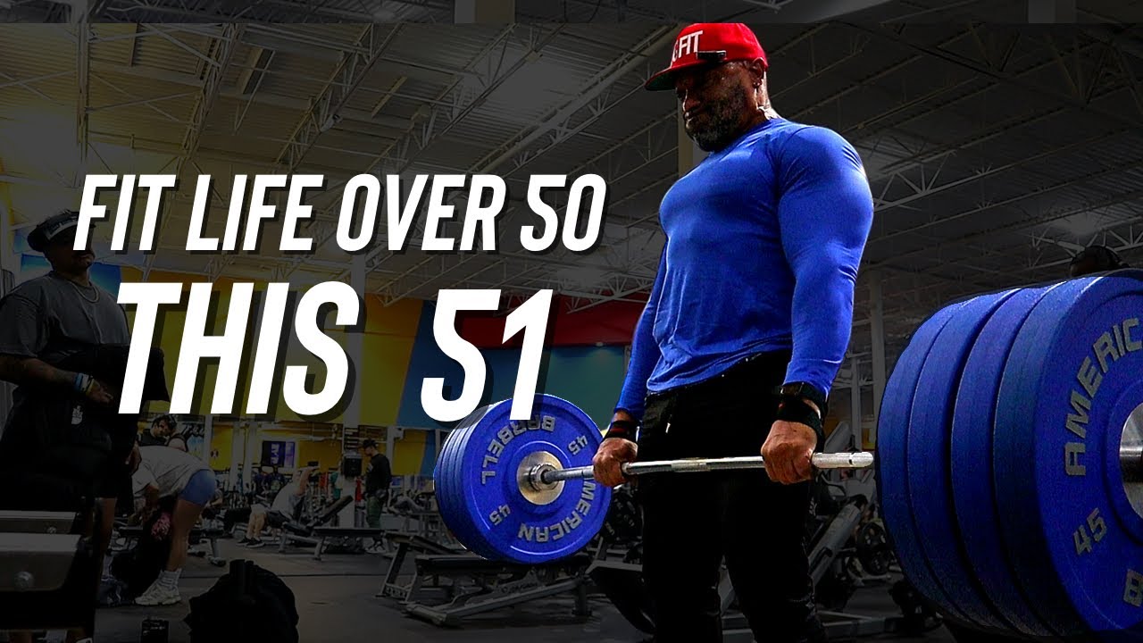 (DAY 14) LOSING FAT BUILDING MUSCLE OVER 50