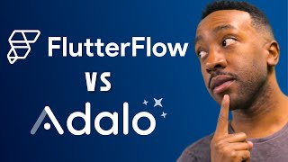 NEW UPDATE: FlutterFlow VS Adalo 2023