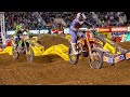 Monster Energy Supercross - FULL 450SX Main Event Classic Rewinds