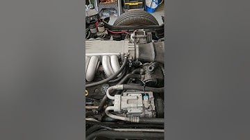 Highest Mileage Corvette 797,064 miles! New TPS Throttle Position Sensor