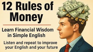 12 Rules of Money | Learn Financial Wisdom in Simple English