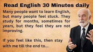 Celebrity Read English 30 Minutes Every Day and Watch Your Fluency Change Profile