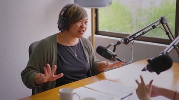 How can data impact the way we see societal issues?: Loh Pei Ying x Shiao-yin Kuik