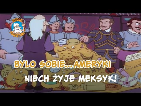 Wideo: 9 Niezapomniane przygody w Meksyku