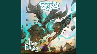 Miniatura del video "Gygax - High Fantasy"