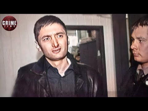 Video: Moskovan Arkkineuvosto-47
