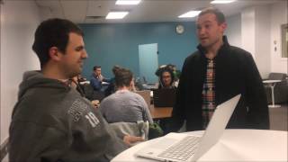 New BYU Testing Center Site