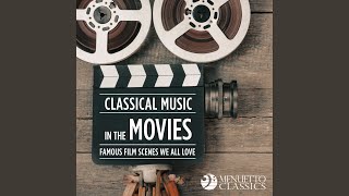 Cavalleria rusticana: Intermezzo sinfonico (From "Raging Bull")