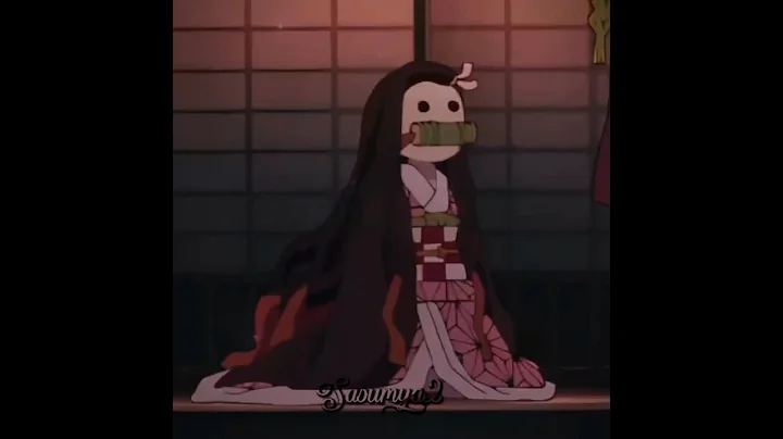 🥺🥺 | #capcut #demonslayer #demonslayeredit #nezuko #nezukokamado #sasumya_2