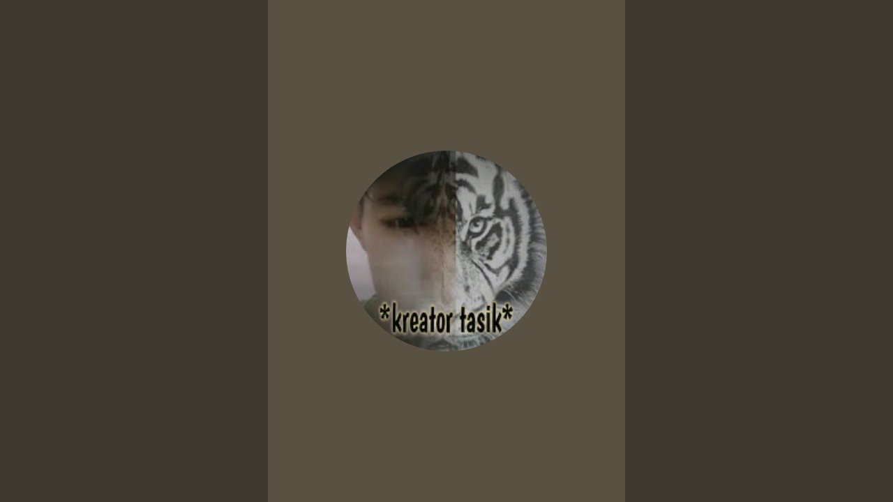 kreator tasik sedang live sekarang!