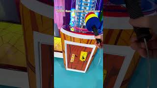 Invest in EPARK Arcade Machine, get reliable returns in amusement industry💰#arcade #factory #gemes