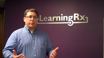 LearningRx How to Train your Brain at Home Video Part 1