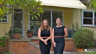 SOLD - 122 Cameron Street, Wauchope