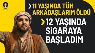 Barbarosların Hızır Reisi Ulaş Tuna Astepenin Bilinmeyenleri