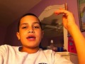 camerafreak first youtube video
