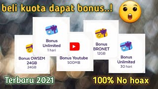 Cara Mengambil Bonus Kuota Dari Axis Terbaru