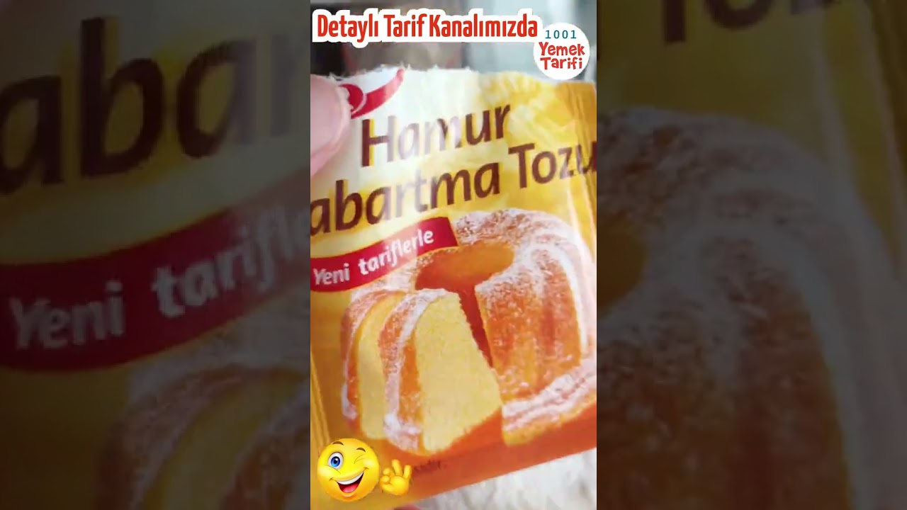 TIRTIL KURABİYE | Detaylı anlatım kanalımızda