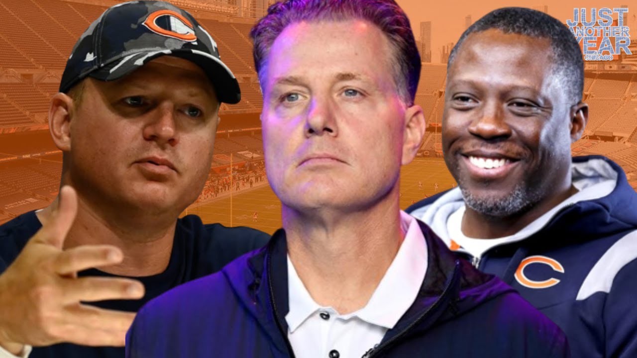 The Chicago Bears Strengths/Weaknesses After Week 1 YouTube