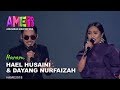 Download Lagu AME2018 I Persembahan Eksklusif Hael HusainiDayang... MP3 Gratis