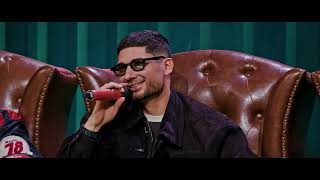 LEGACY | EP 16 | SEMI FINALE | 720p