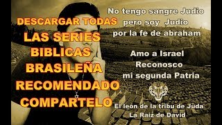All recommended Bible series for download