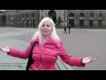 Путешествие по Европе, видео 1, Германия, Дрезден