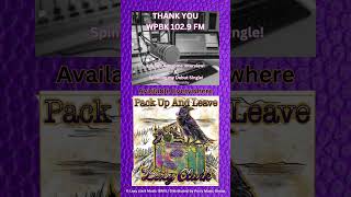 WPBK 102 9 Lexy Clark Interview Youtube Vid.
