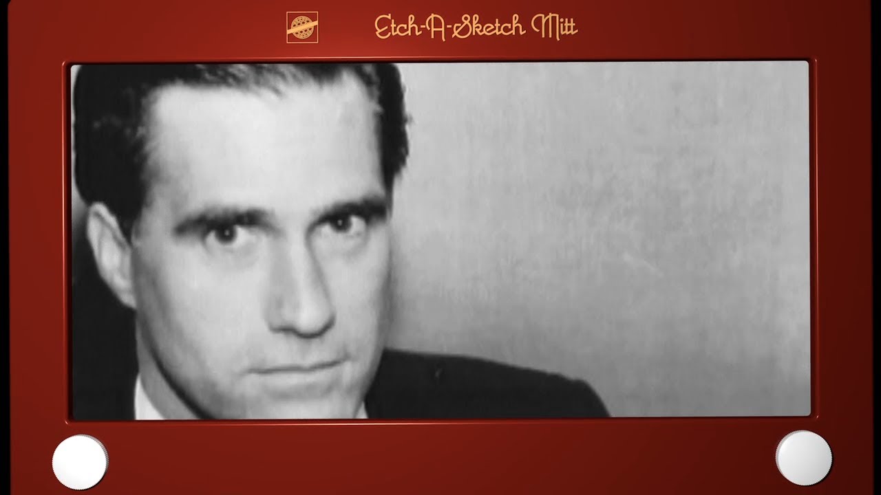 Mitt Romney: An Unshakable Record - WrongForTheMiddleClass.com