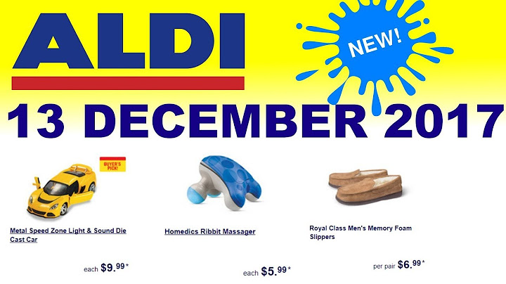 Current flyer aldi weekly ad this week